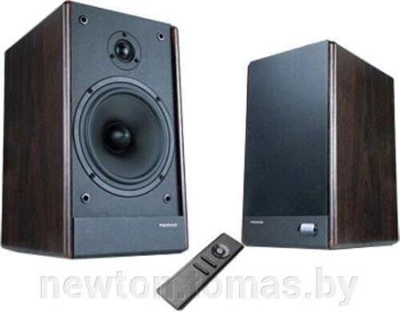 Мультимедиа акустика Edifier R1280T (коричневый)
