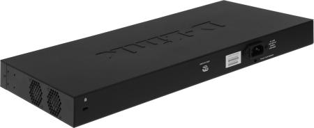 Коммутаторы D-Link DGS-1210-28P/ME/B2A