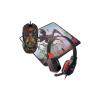 Наборы периферии Defender Nemesida MHP-128 [52128]