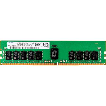 Оперативная память Samsung 16ГБ DDR4 3200 МГц M393A2K40EB3-CWE [M393A2K40EB3-CWE]
