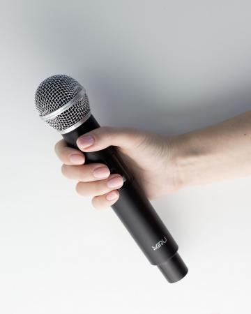 Микрофоны Miru MIC001