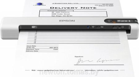 Сканеры Avision AD225WN [AD225WN, 4713494651646]