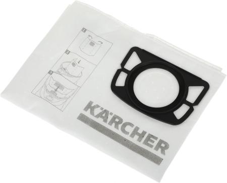Пылесосы Karcher WD 3 P V-17/4/20 1.628-175.0 [1.628-175.0]
