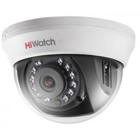 Камеры CCTV HiWatch DS-T201(B) (3.6 мм) [DS-T201(B)-3.6]