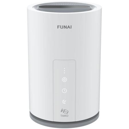 Увлажнители воздуха Funai Taiko USH-TKE7251WC [USH-TKE7251WC]