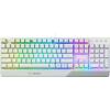 Клавиатуры MSI Vigor GK30 (белый) [S11-04RU304-CLA]