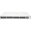 Коммутаторы Aruba Instant On 1930 48G Class4 PoE 4SFP/SFP+ 370W JL686B [JL686B]