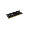 Оперативная память Kingston FURY Impact 32ГБ DDR5 SODIMM 4800 МГц KF548S38IB-32 [KF548S38IB-32]