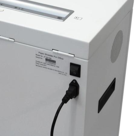 Шредеры BRAUBERG 1018X 532150 [532150]