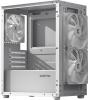 Корпуса XASTRA A303M 3ARGB (белый) [A303M-2FC14A-1FC12A-D-WH]