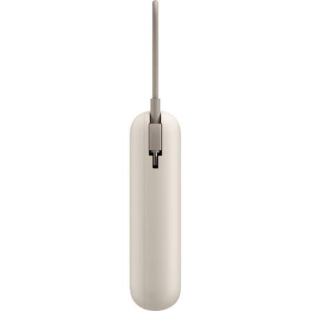 Портативные зарядные устройства Xiaomi Power Bank P15ZM 10000mAh (бежевый, международная версия) [BHR9072GL]