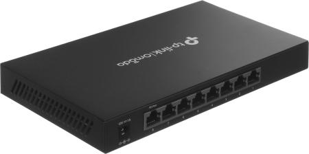 Коммутаторы TP-Link TL-SG2008