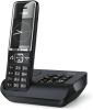 Радиотелефоны DECT Gigaset Comfort 550A RUS (черный)