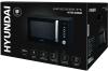 Микроволновые печи Hyundai HYM-D3028 Микроволновые печи Hyundai HYM-D3028