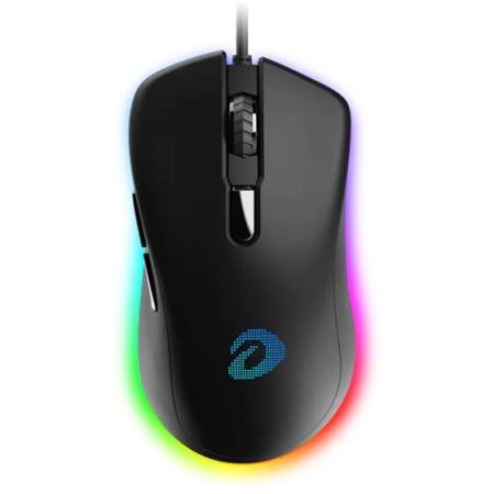 Мыши Dareu EM-908 (черный)