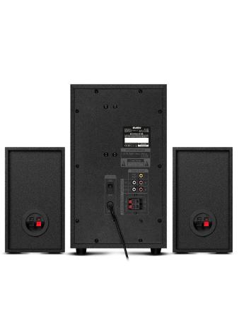 Мультимедиа акустика SVEN MS-2250