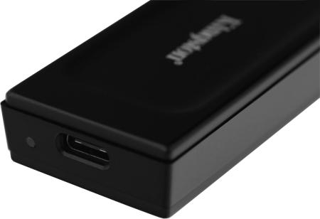 Внешние накопители Kingston XS1000 1TB SXS1000/1000G [SXS1000/1000G]