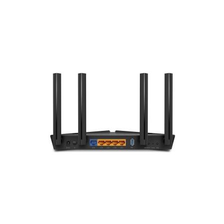 Беспроводные точки доступа и усилители Wi-Fi TP-Link Archer Air E5 AX3000