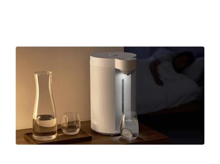 Электрочайники и термопоты Xiaomi Smart Electric Hot Water Dispenser 5L MEK01-EU (евровилка) [BHR8993EU]