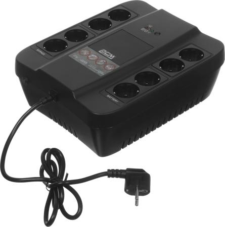 Источники бесперебойного питания Powercom Spider SPD-450N