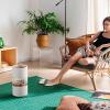 Увлажнители воздуха SmartMi Humidifier Rainforest CJJSQ06ZM (международная версия) [HU5160WHEU]