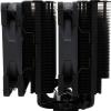 Системы охлаждения Thermalright Peerless Assassin 120 (черный) [TRPA120B]