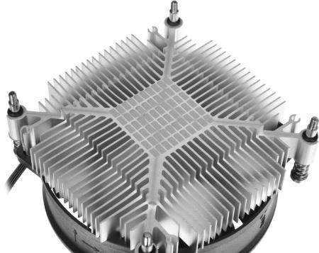 Системы охлаждения ID-Cooling DK-17 PWM