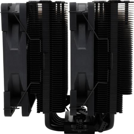 Системы охлаждения Thermalright Peerless Assassin 120 (черный) [TRPA120B]