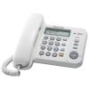 Радиотелефоны DECT Panasonic KX-TG2511RUN