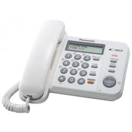 Радиотелефоны DECT Panasonic KX-TG2511RUN