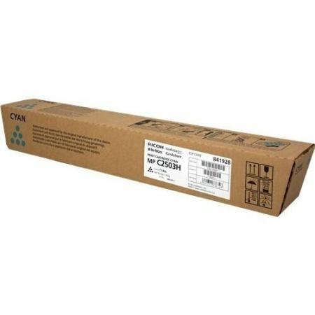 Картриджи для принтеров и МФУ Ricoh Toner Cartridge C2503H [841928] [841928]