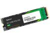 SSD Apacer AS2280P4X 512GB AP512GAS2280P4X-1 [AP512GAS2280P4X-1]