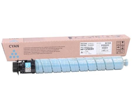 Картриджи для принтеров и МФУ Ricoh Toner Cartridge C2503H [841928] [841928]