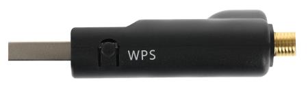 Беспроводные адаптеры Digma DWA-BT5-AC1300E [DWA-BT5-AC1300E, 1725764]