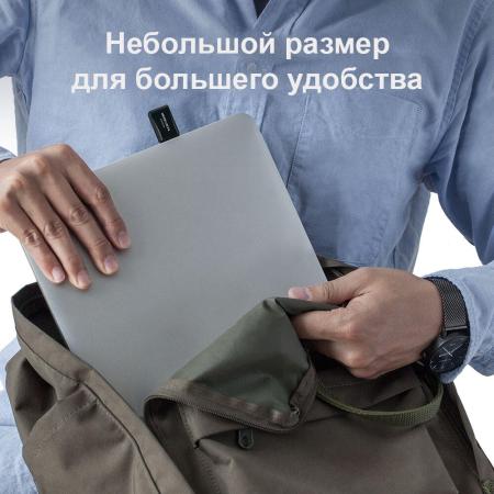 Беспроводные адаптеры Mercusys MW300UM