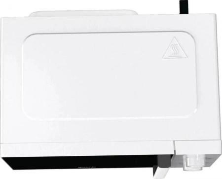 Микроволновые печи Holt HT-MO-002 (серебристый)