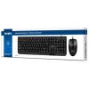Наборы периферии SVEN KB-S330C (черный) [6438162017309]