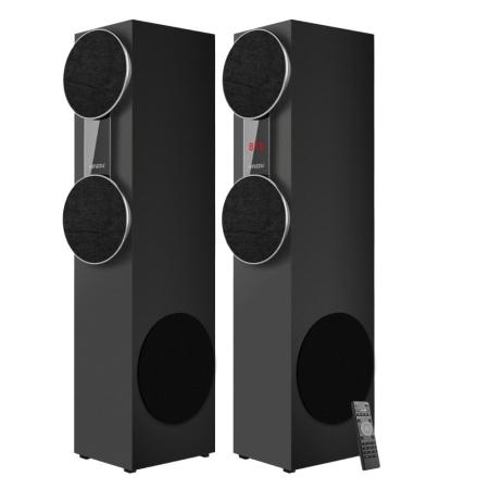 Мультимедиа акустика Ginzzu GM-325