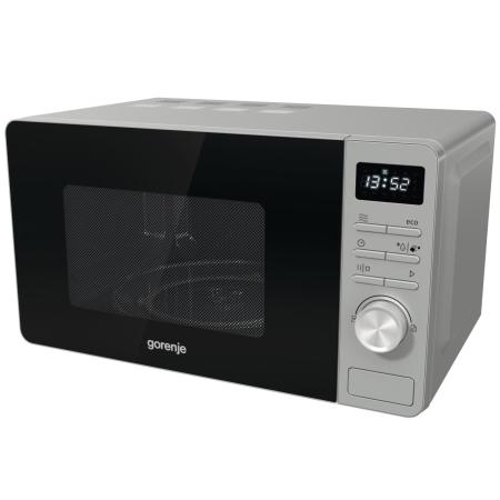 Микроволновые печи Gorenje MO20A3X [MO20A3X, 733238]