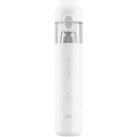 Пылесосы Xiaomi Mi Vacuum Cleaner Mini EU (40 Вт) [BHR5156EU]