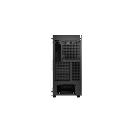 Корпуса DeepCool CH510 WH R-CH510-WHNNE1-G-1 [R-CH510-WHNNE1-G-1]