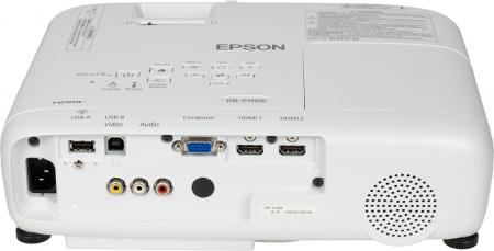 Проекторы Epson EB-FH06 [V11H974040]