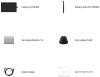Графические планшеты Huion Inspiroy H640P