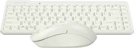 Наборы периферии A4Tech Fstyler FG2200 Air2 (бежевый)