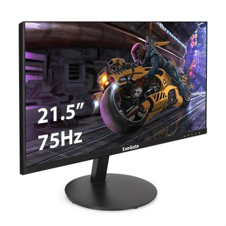 Мониторы ExeGate SmartView EP2207A EX295590RUS [EX295590RUS, 4895205174542]