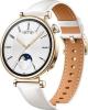 Умные часы и браслеты Huawei Watch GT 5 Pro 46 мм (титан) [55020DGG, 6942103131455]