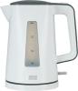 Электрочайники и термопоты Goodhelper KP-1720 (белый) [KP-1720]