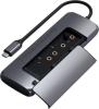 USB-хабы и док-станции Lenovo ThinkPad Universal Thunderbolt 4 40B00135EU [40B00135EU]