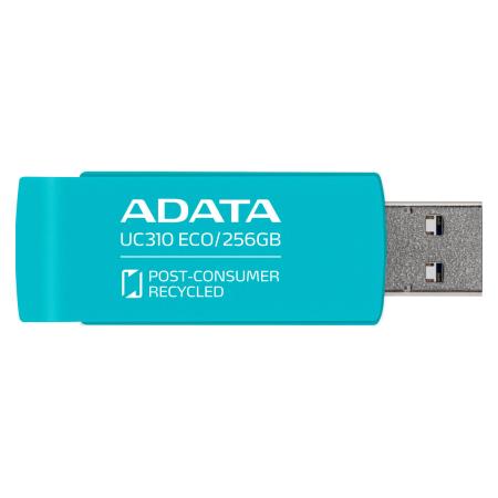 USB Flash ADATA UC310E 256GB UC310E-256G-RGN [UC310E-256G-RGN]