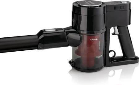 Пылесосы Gorenje SVC216FMLBKII [740918, 3838782636301]